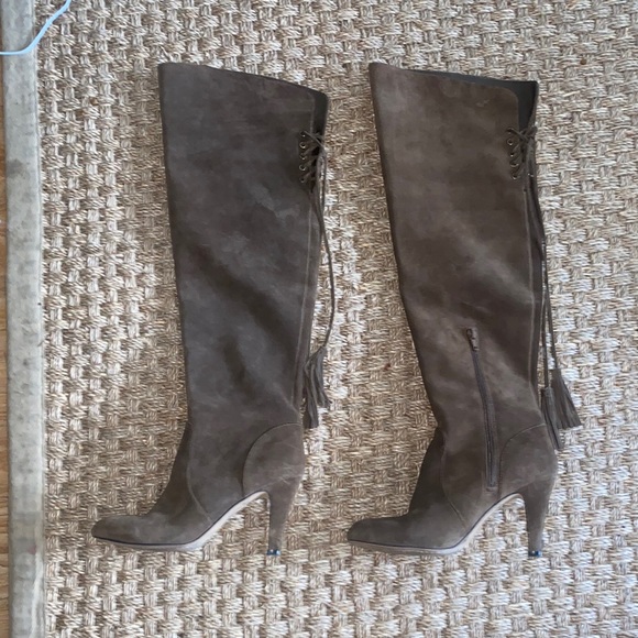 Vince Camuto Shoes - Vince Camuto Knee High Boots